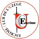 Logo Escrime club Uzège